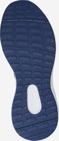 ADIDAS SPORTSWEAR Athletic Shoes 'Fortarun 2.0 Cloudfoam Lace' in Blue