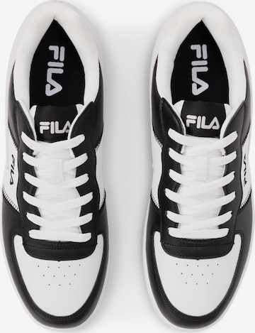 FILA - Zapatillas deportivas bajas 'NOCLAF' en negro