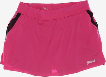 ASICS Shorts M in Pink: predná strana
