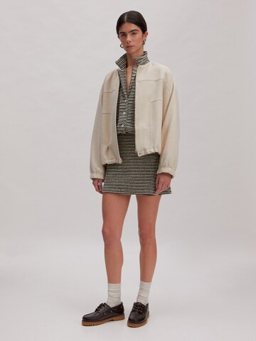 EDITED Юбка 'Shaila' в Черный