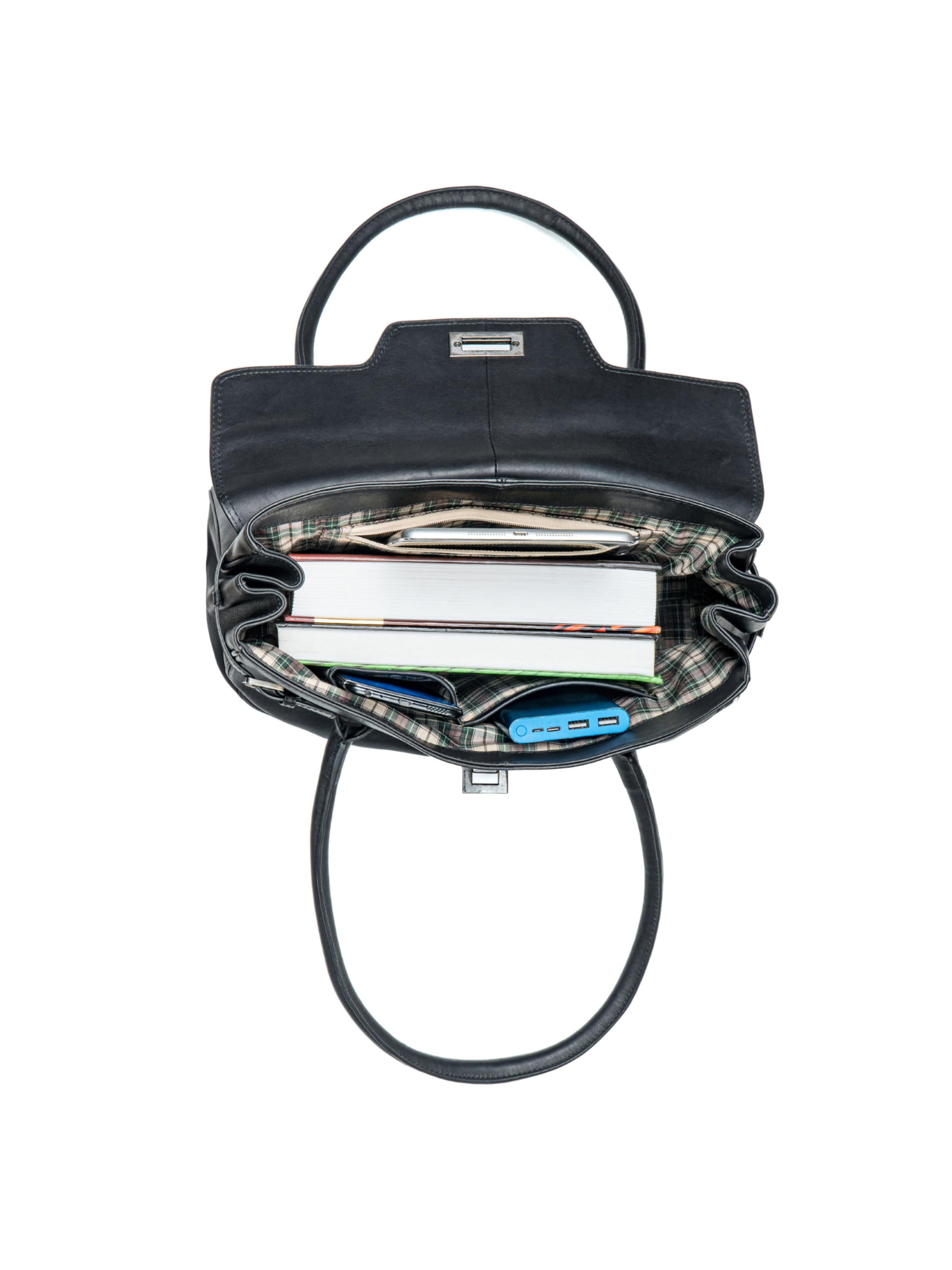 Benthill Handtasche‌‌‌‌‌‌‌ in Schwarz