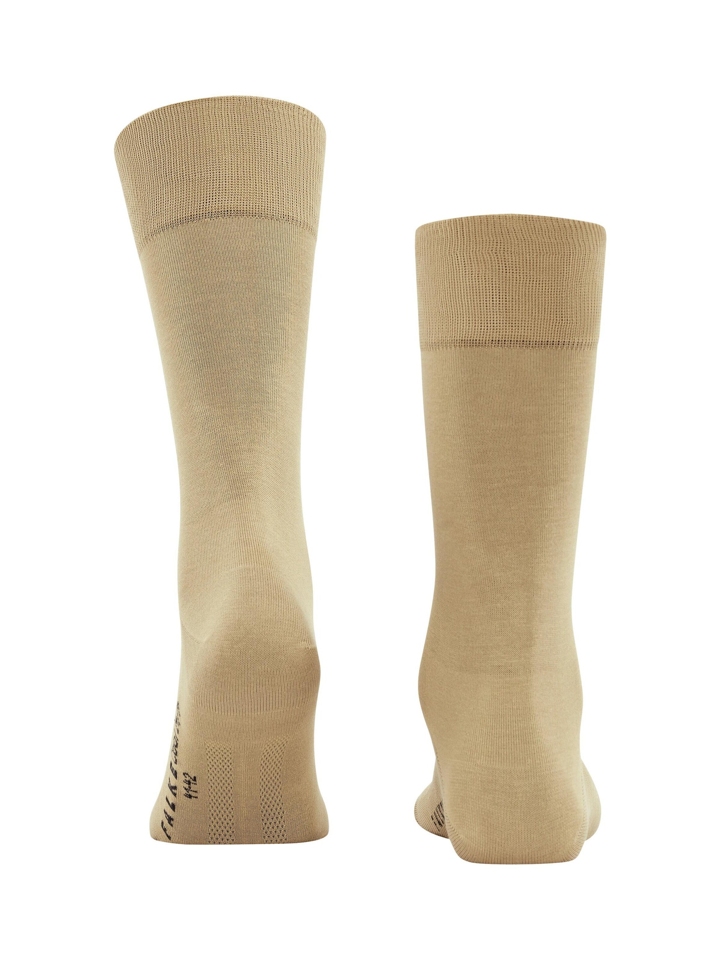 FALKE Socken 'Cool 24/7'‌‌‌‌‌‌‌ in Beige