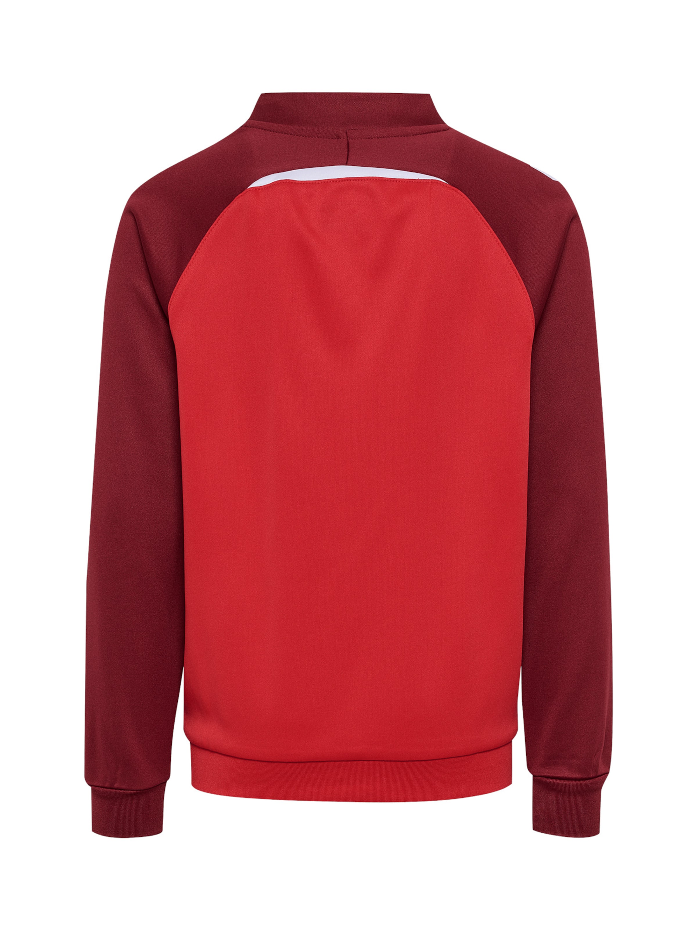 Hummel Sportjacke 'Lead 2.0' in Rot