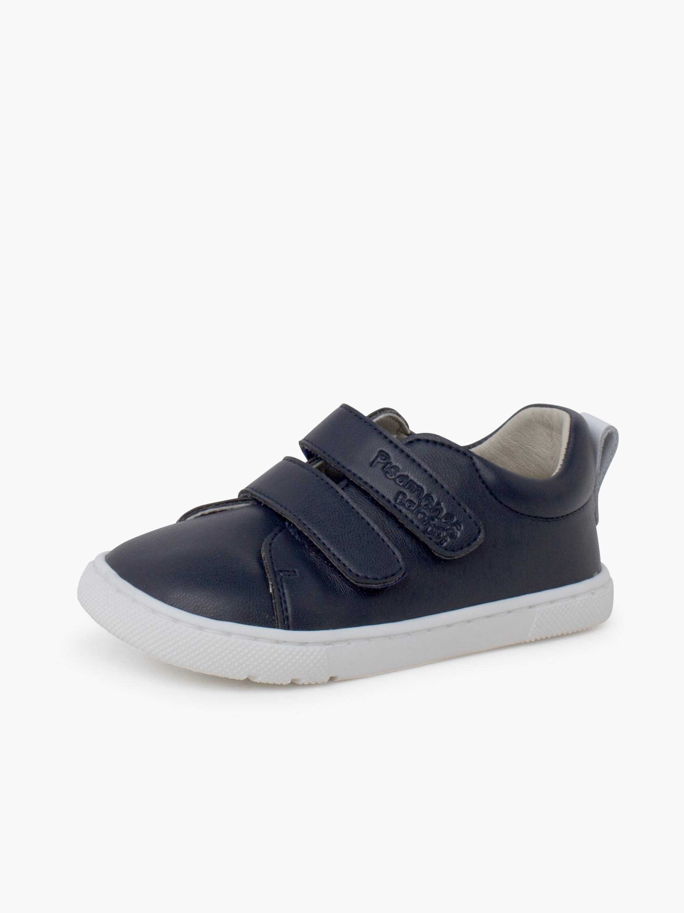 Sneaker di Pisamonas in blu: frontale
