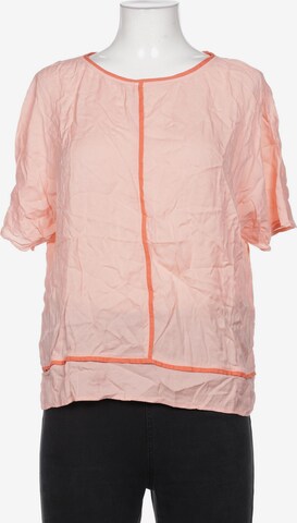 AIRFIELD Blouse & Tunic in L in Pink: front