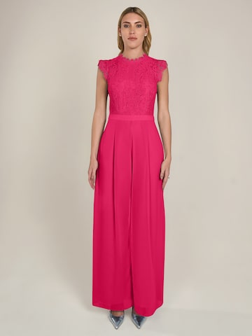 APART Jumpsuit in Pink