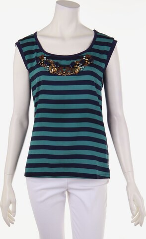 Liu Jo Top & Shirt in L in Blue: front