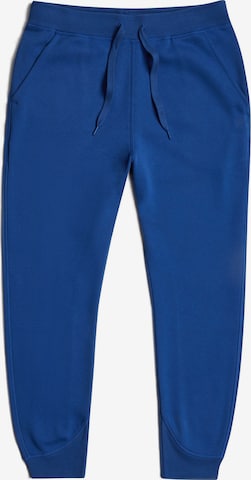 G-STAR Broek 'Type C' in Blauw: voorkant