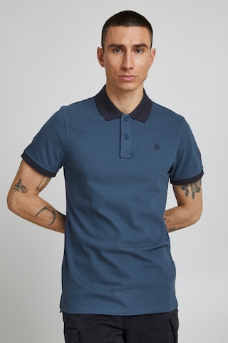 BLEND Shirt 'Ralf' in Blauw: voorkant