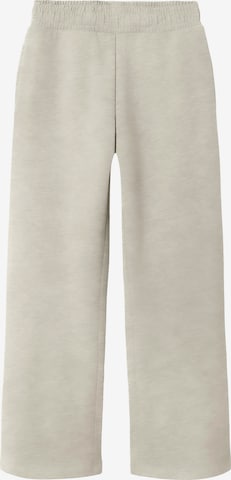 NAME IT Regular Pants in Beige: front