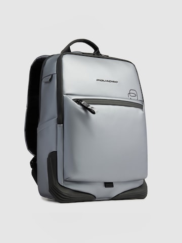 Sac à dos Piquadro en gris