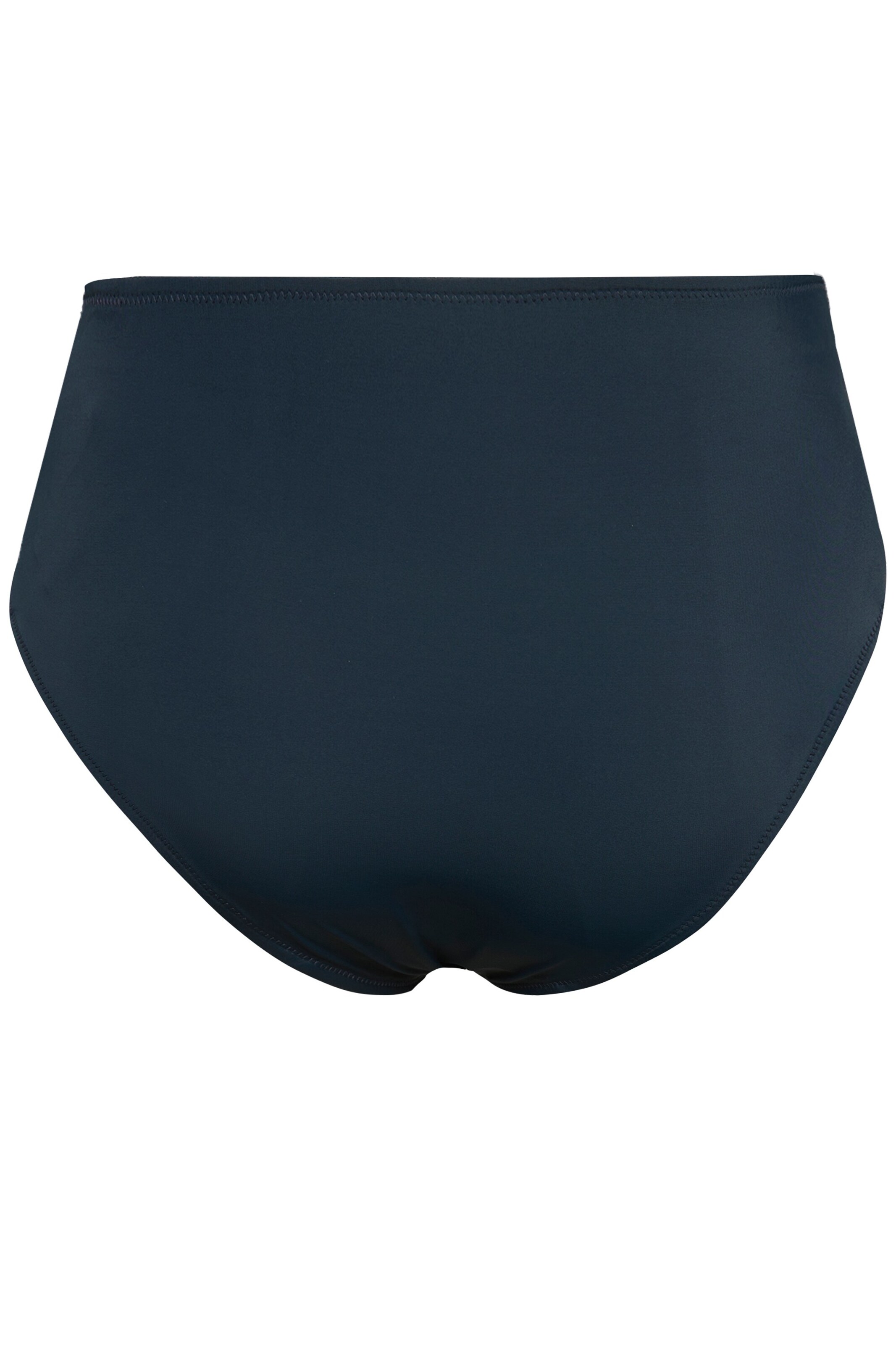 Ulla Popken Slip in Blau