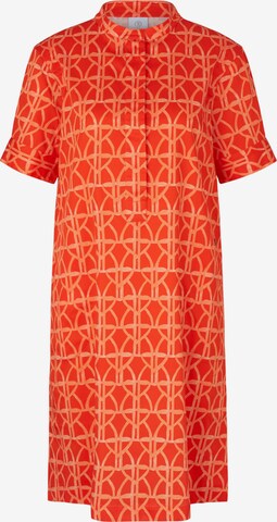 BOGNER Shirt Dress 'Abigail ' in Red: front