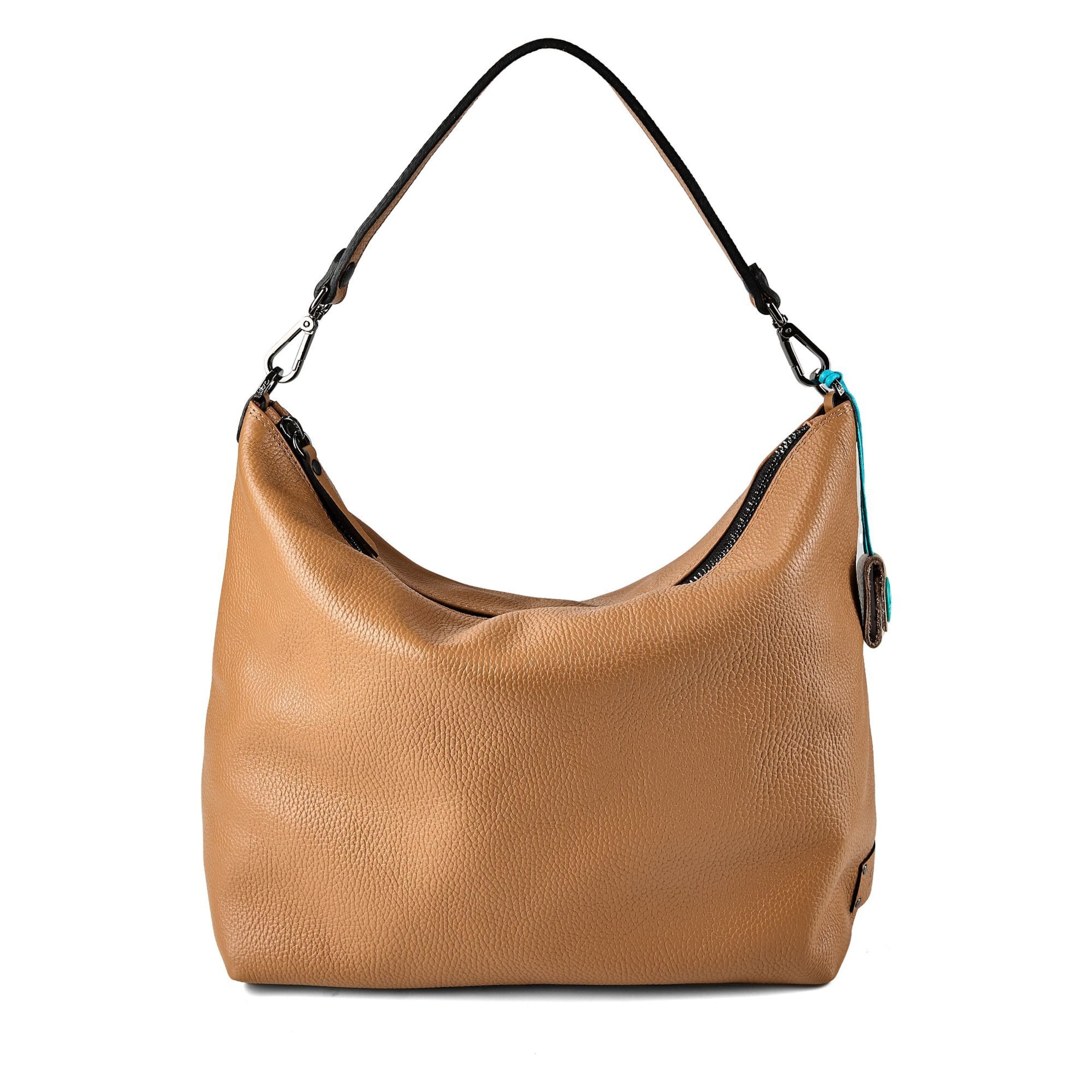Gabs Schultertasche  'Lolita' in Braun