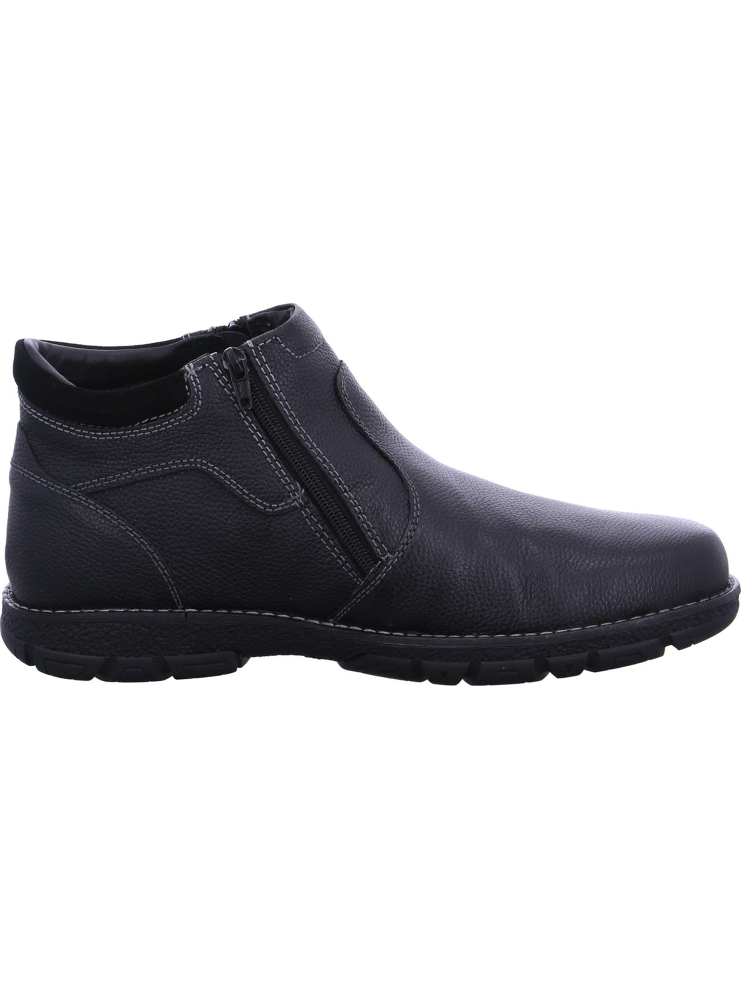 REFLEXAN Snowboots‌‌‌‌‌‌‌‌ in Schwarz