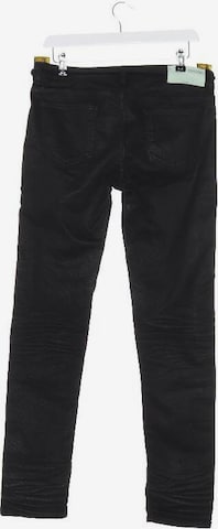 Off-White Jeans 29 in Schwarz