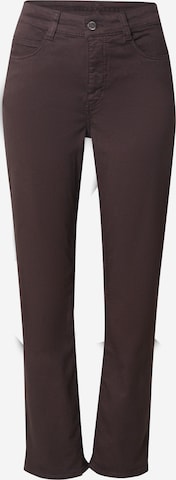 ruda MAC Standartinis Džinsai 'DREAM': priekis