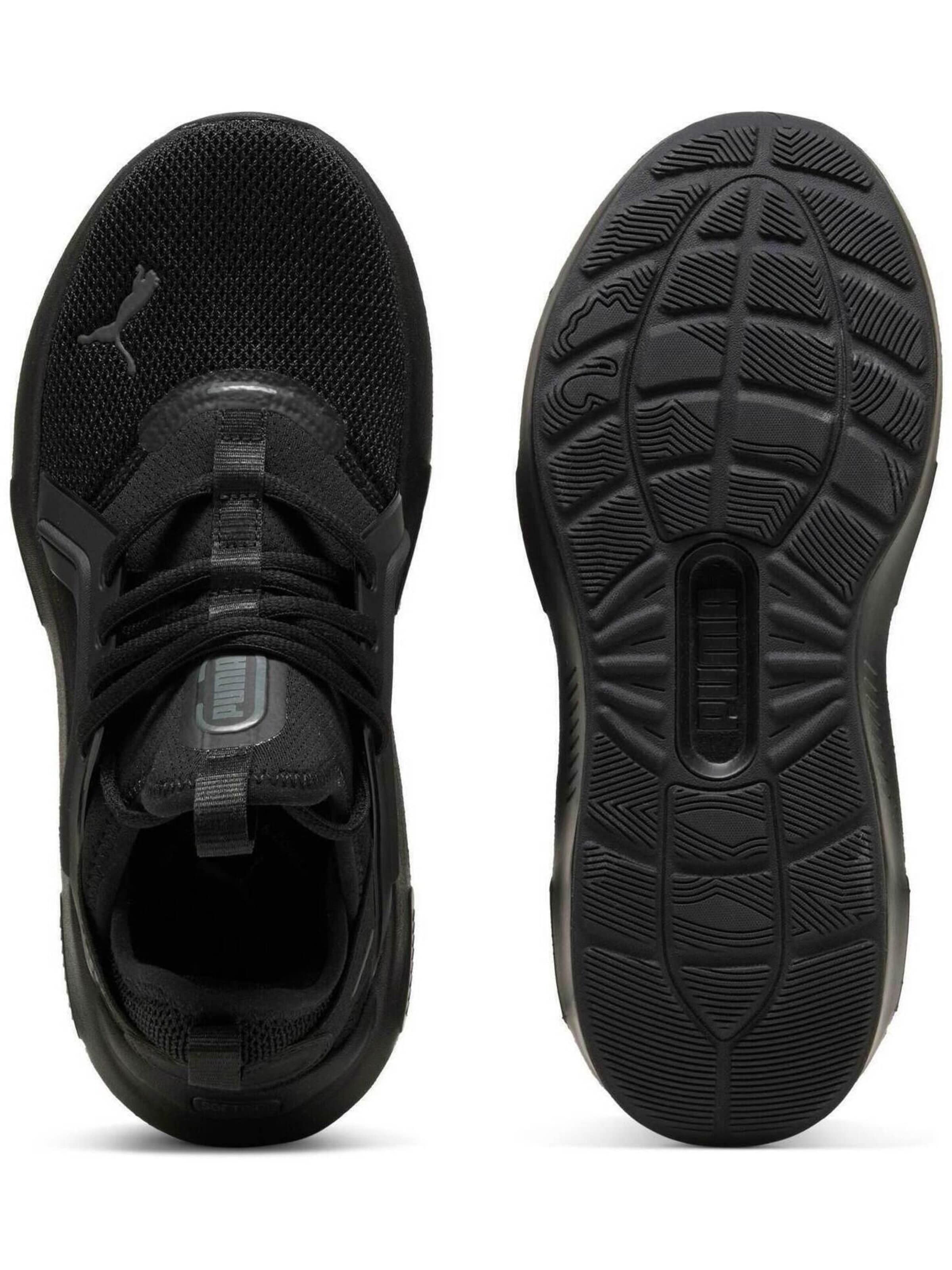 Scarpa sportiva 'Softride Enzo 5' di PUMA in nero