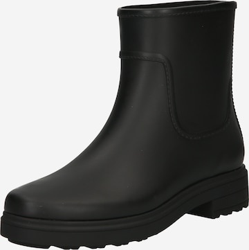 Calvin Klein Gummistiefel in Schwarz: predná strana