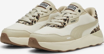 PUMA Sneaker 'Runtamed Drama' in Beige