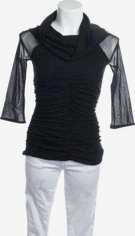 Wolford Blouse & Tunic in S in Black: front