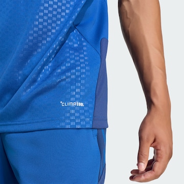 ADIDAS PERFORMANCE Trikot 'Manchester United 26/27 Cup Tiro' in Blau