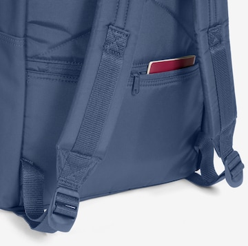 EASTPAK Batoh – modrá