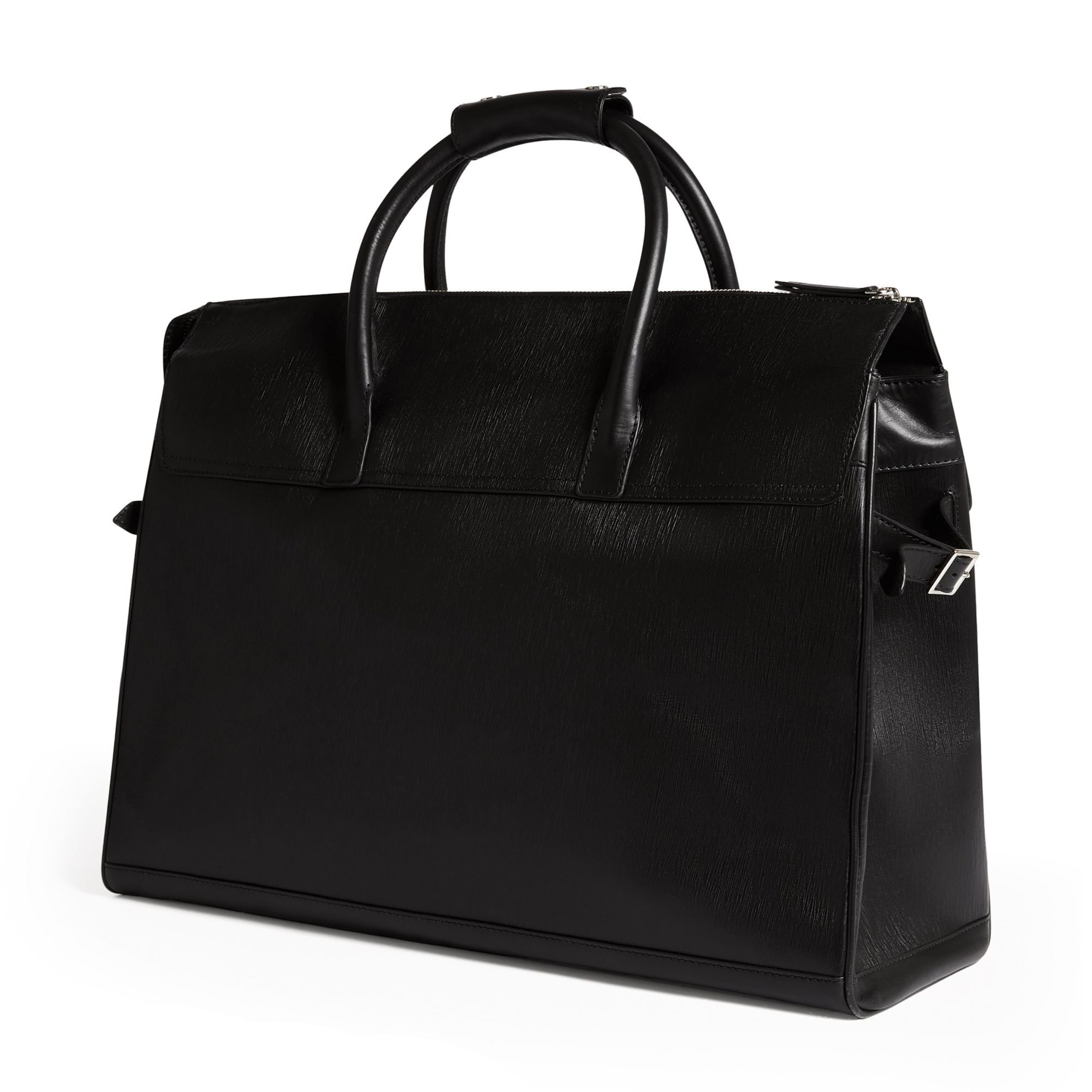 Sac week-end 'Bakers' Ted Baker en noir