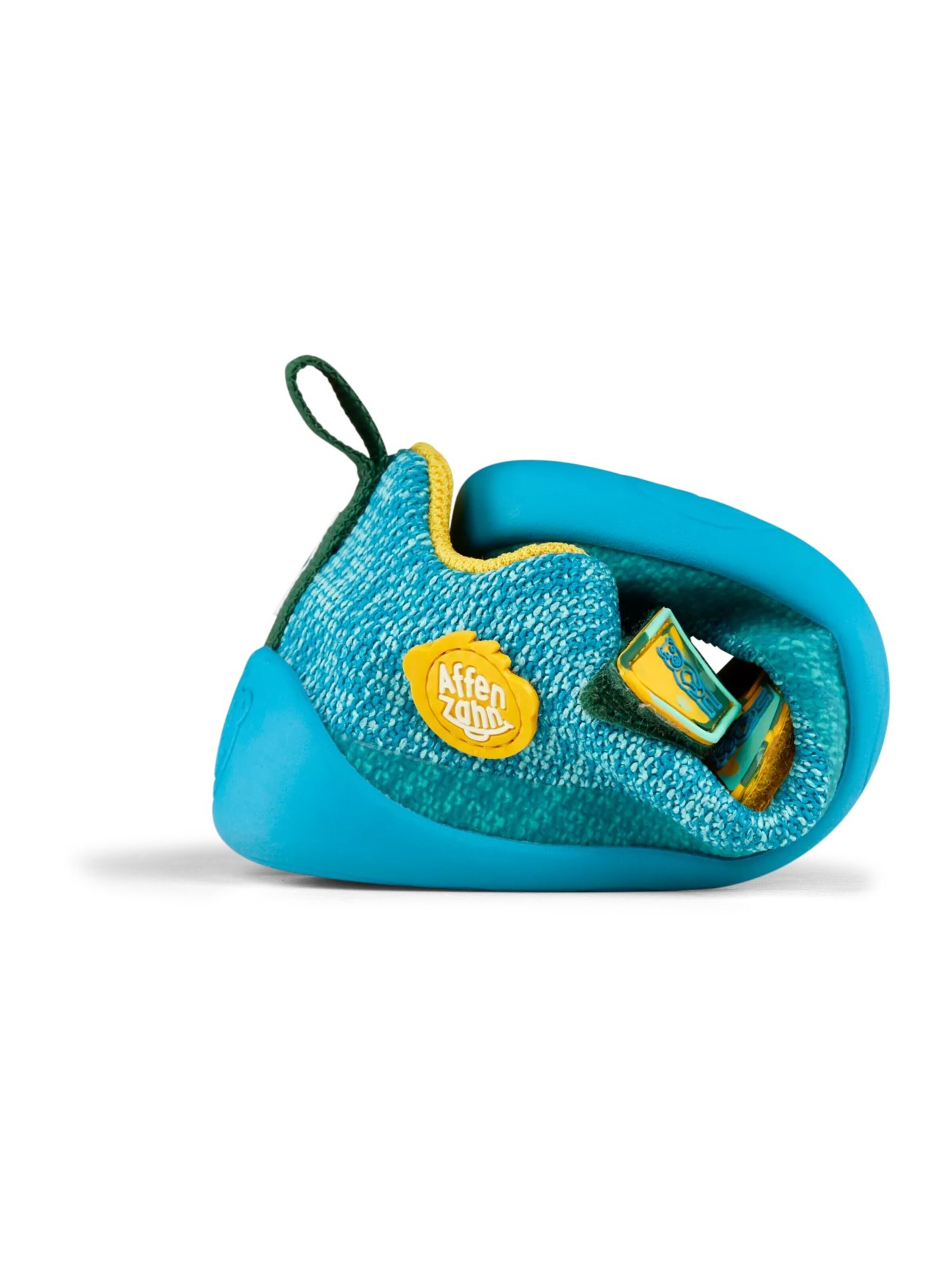 Affenzahn Sneakers 'Happy' in Blue