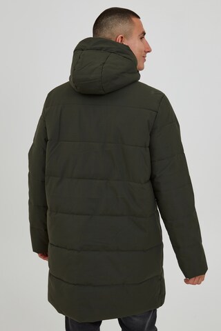 11 Project Parka 'Giacobbe' in Braun