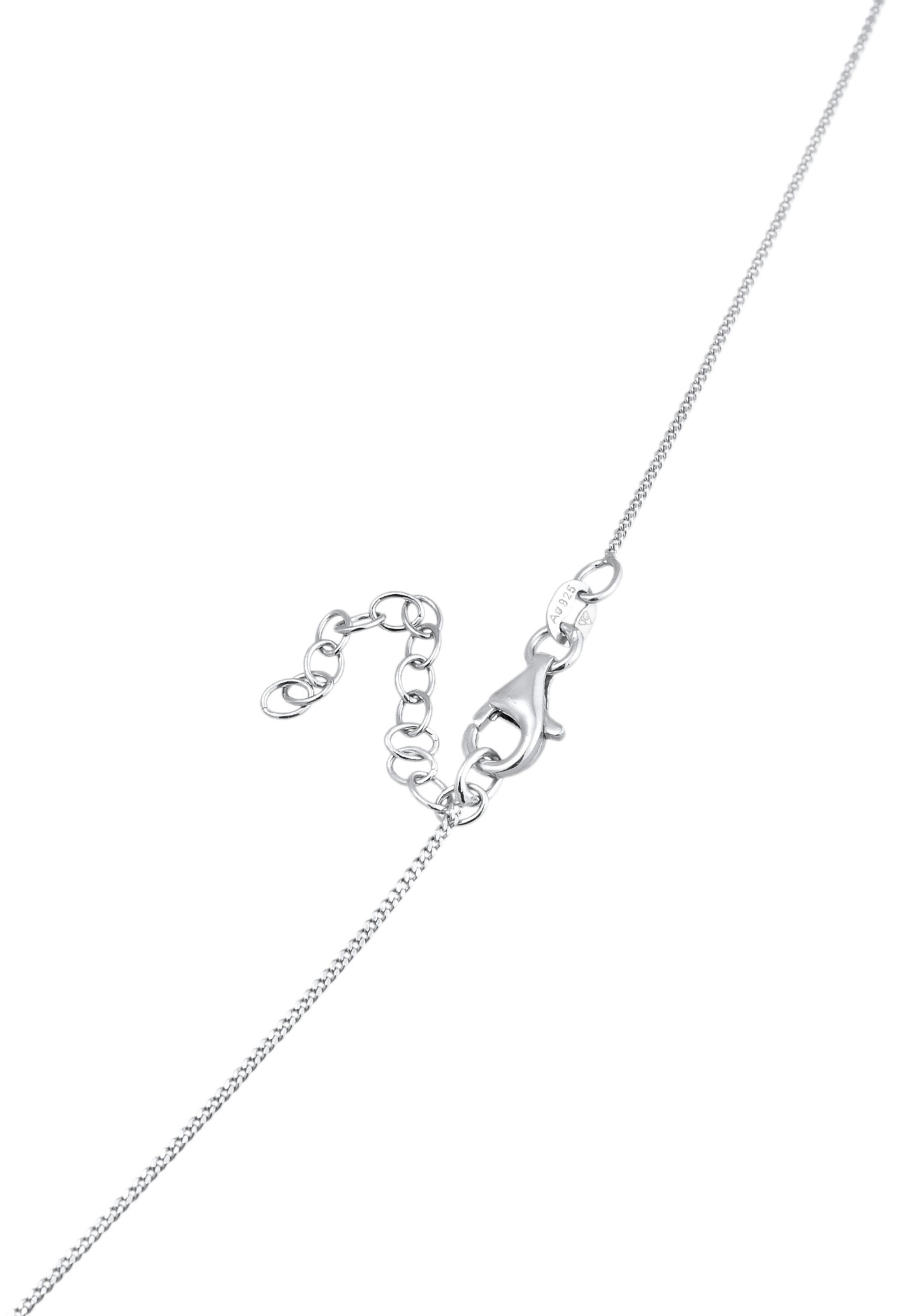 ELLI Necklace in Silver