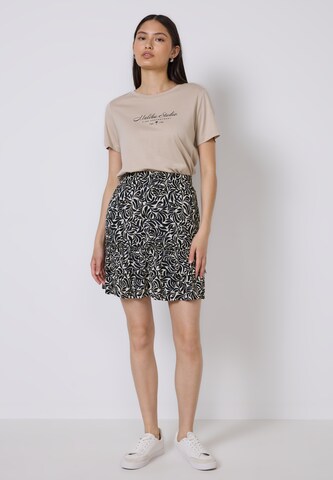 Street One Studio Skirt in Black
