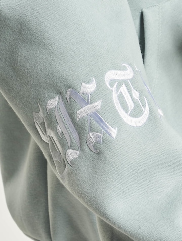 Sixth June Sweatshirt in Blau