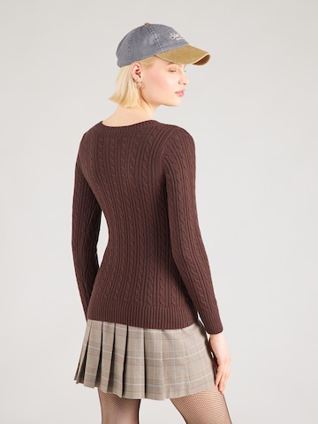 HOLLISTER Pulóver - barna