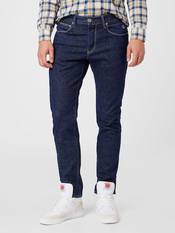 Herrlicher Jeans 'Tyler' in Blau: front