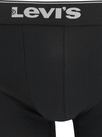 LEVI'S ® Boxer shorts in Black