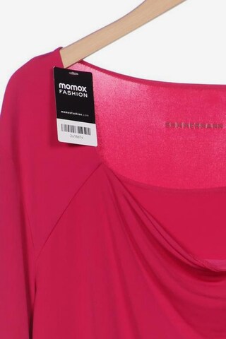 Sommermann Langarmshirt 5XL in Pink