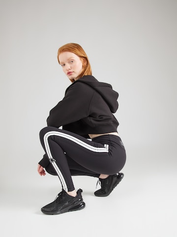 regular Pantaloni sportivi 'Abigail' di ELLESSE in nero