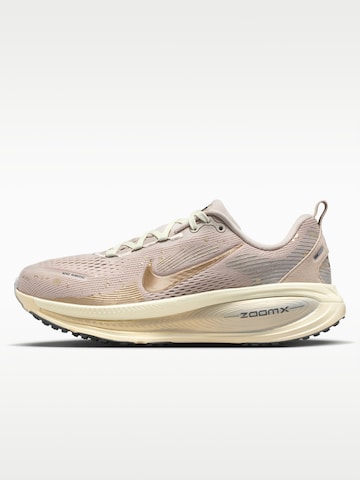 NIKE Running Shoes 'Vomero 18' in Beige