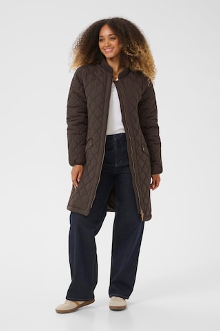 Cream Jacke 'ArwenCR' in Braun