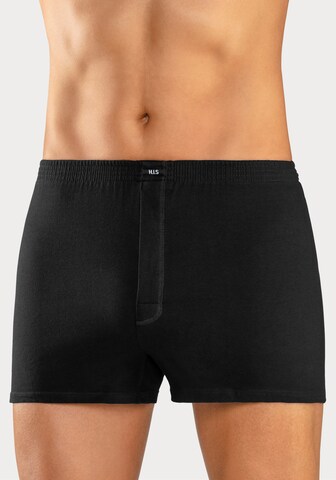 Boxers H.I.S en gris