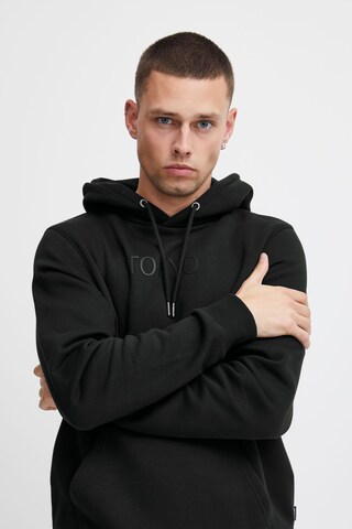 BLEND - Sweatshirt em preto