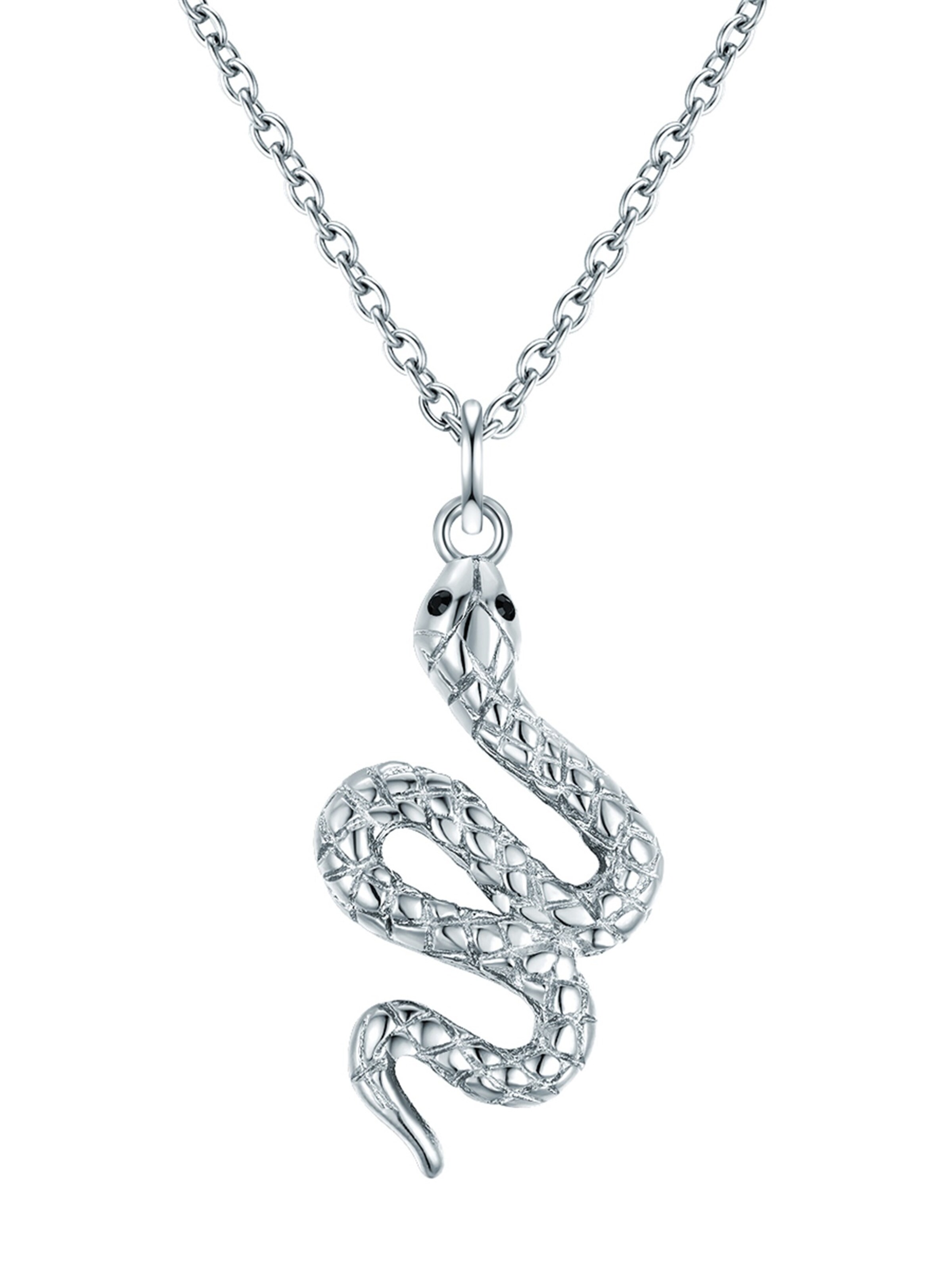 Collana di Eastside in argento