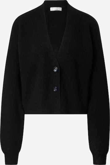 Guido Maria Kretschmer Women Cardigan 'Nathalie' en noir, Vue avec produit