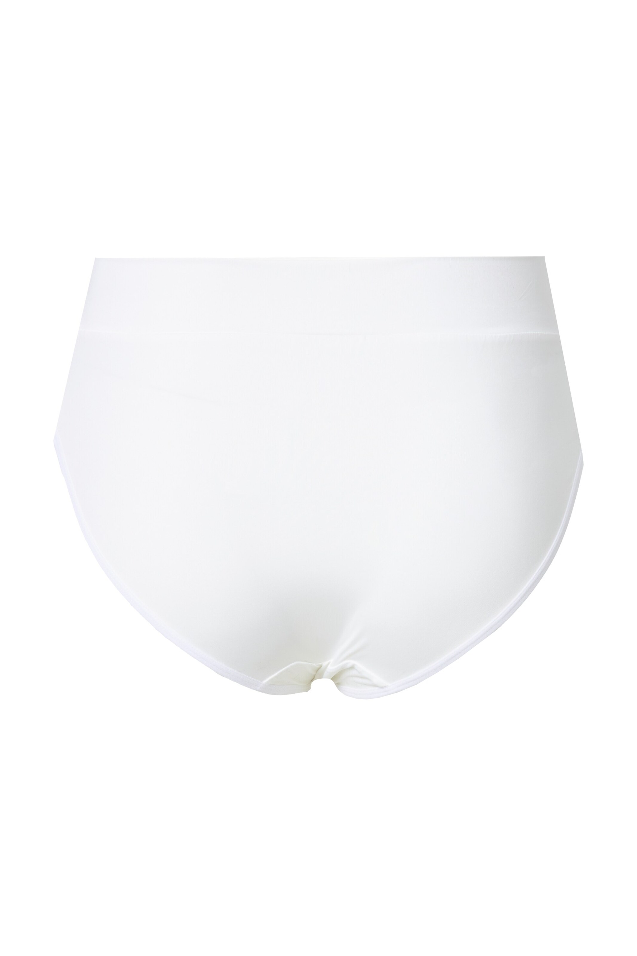 Ulla Popken Slip in Wit