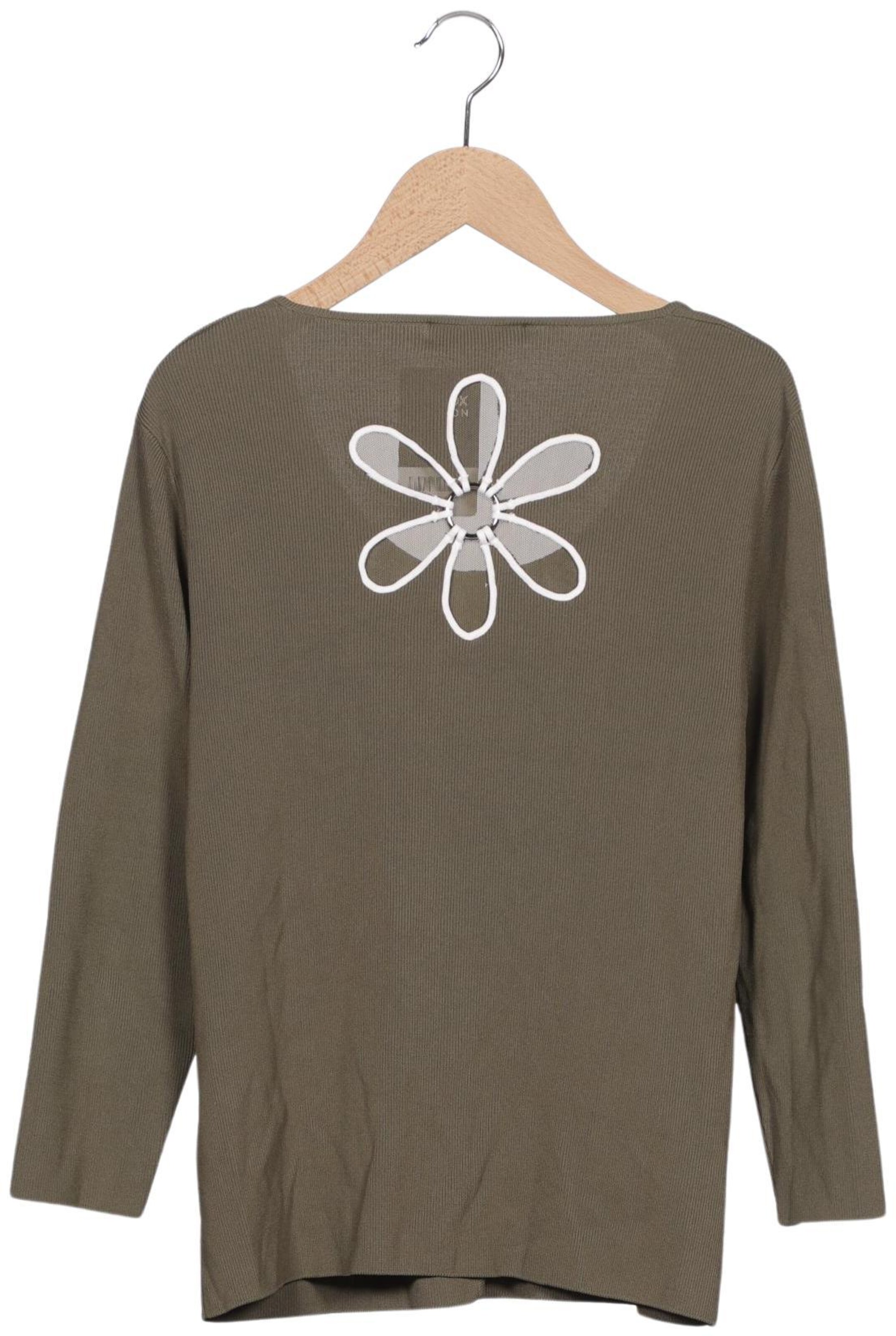 OUI Sweater & Cardigan in L in Green