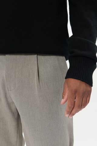 Effilé Pantalon chino 'Kian' Matinique en beige