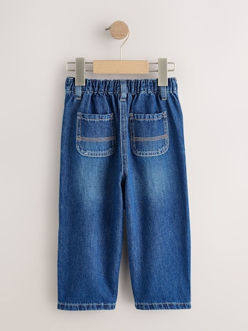 Next Barrel Jeans in Blue