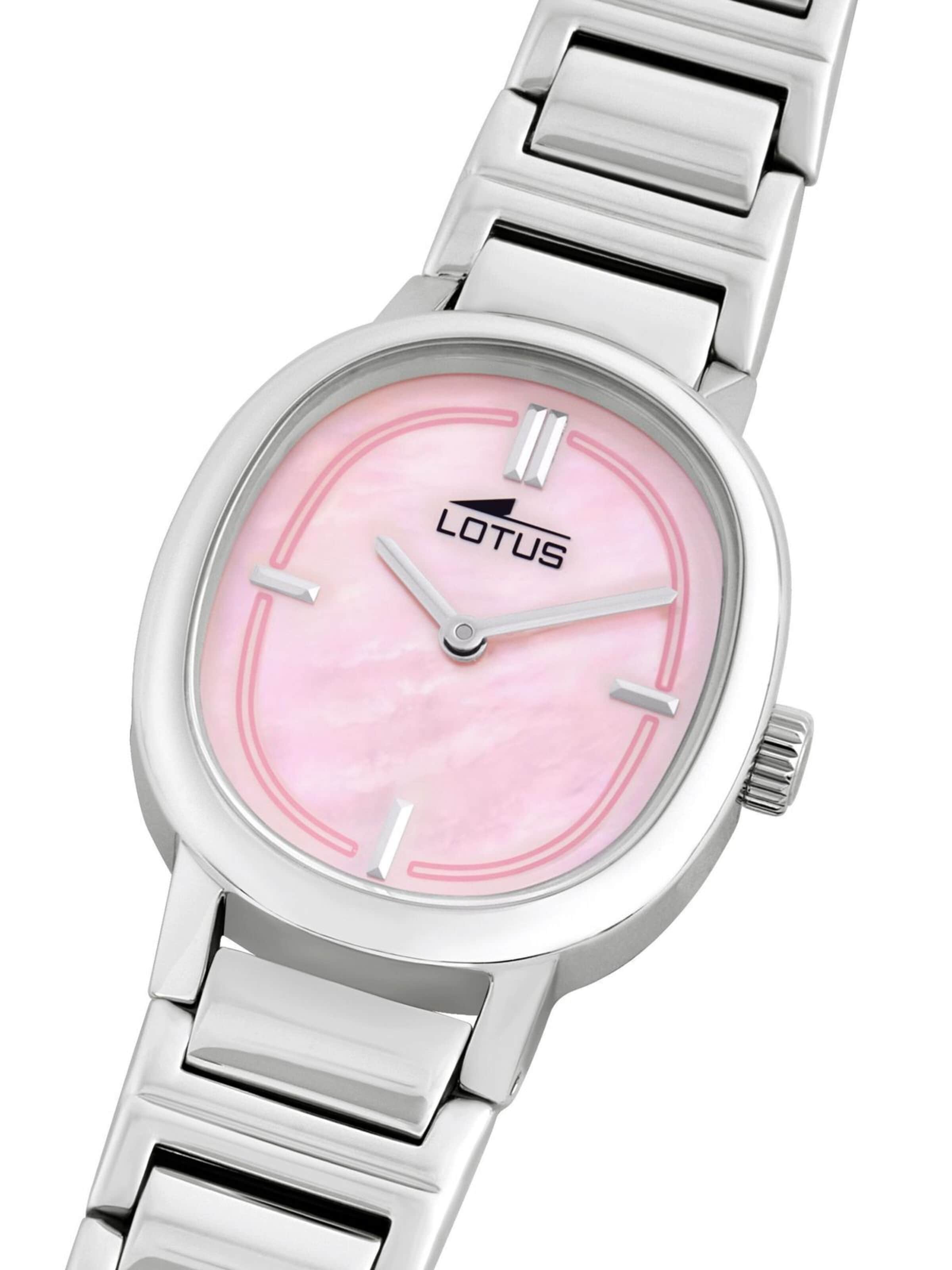 Lotus Analoguhr 'Watch 2gether'‌‌‌‌ in Pink