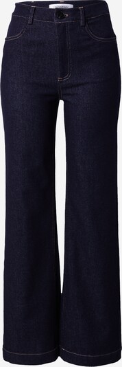 Jeans 'Duncan' co'couture di colore blu scuro, Visualizzazione prodotti